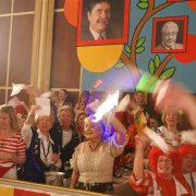 KG Bürgergarde Blau-Gold (28.01.07)